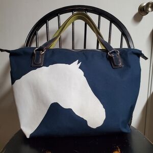 Rebecca Ray Designs Satchel